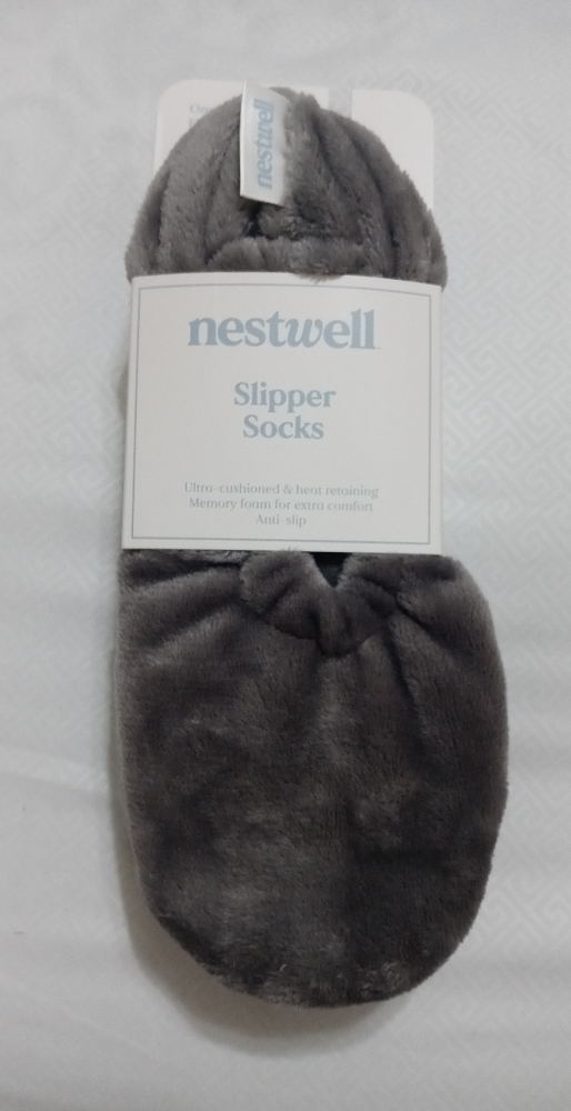 Nestwell Slipper Socks